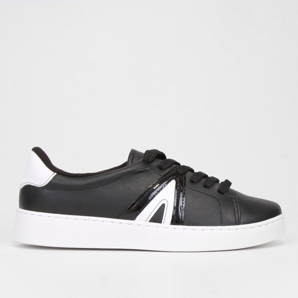 Tênis Vizzano Casual Cano Baixo Feminino