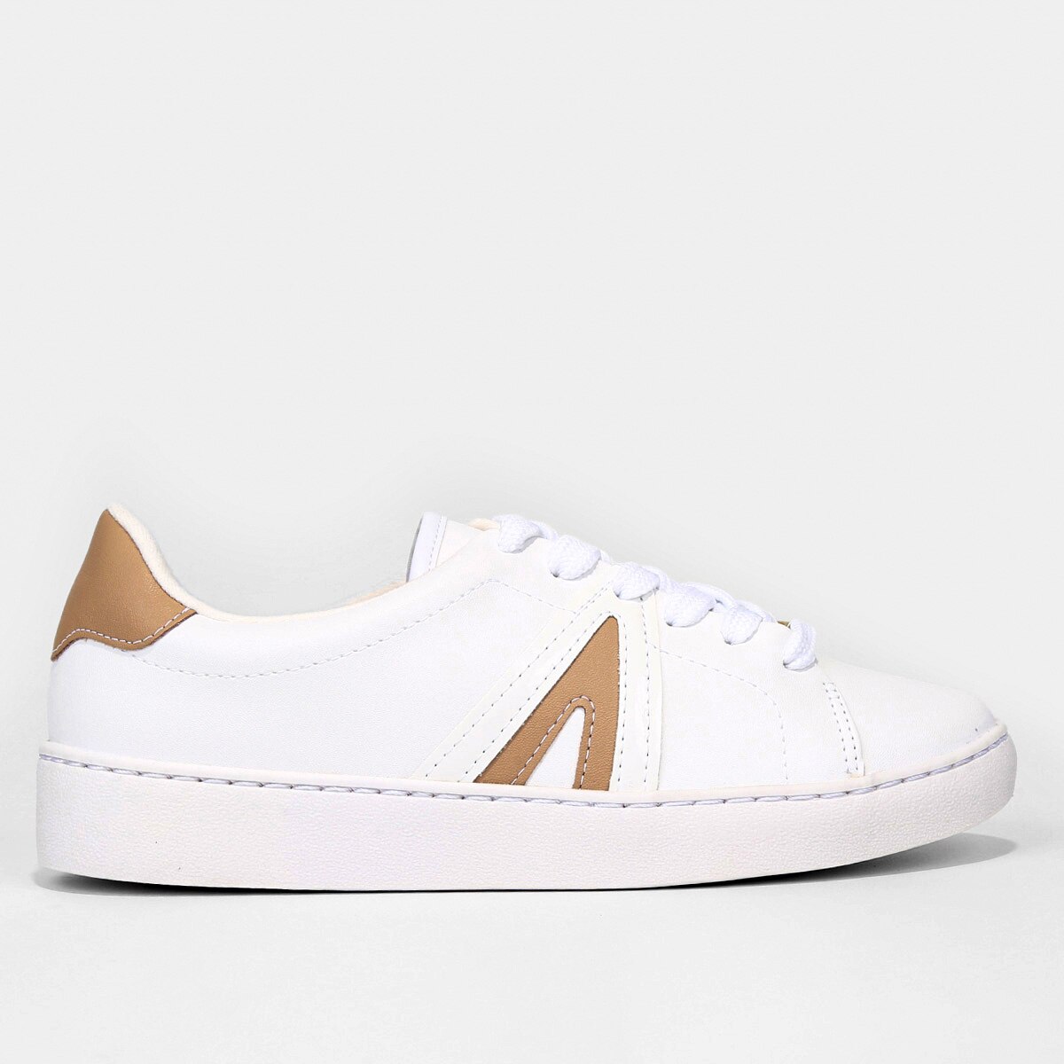 Tênis Vizzano Casual Cano Baixo Feminino é ruim? Tênis Vizzano Casual Cano Baixo Feminino é boa?
