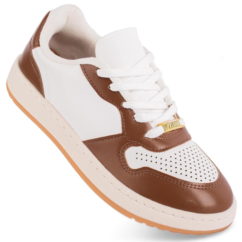Tênis Vizzano Casual Conforto Estilo Original 1466-102