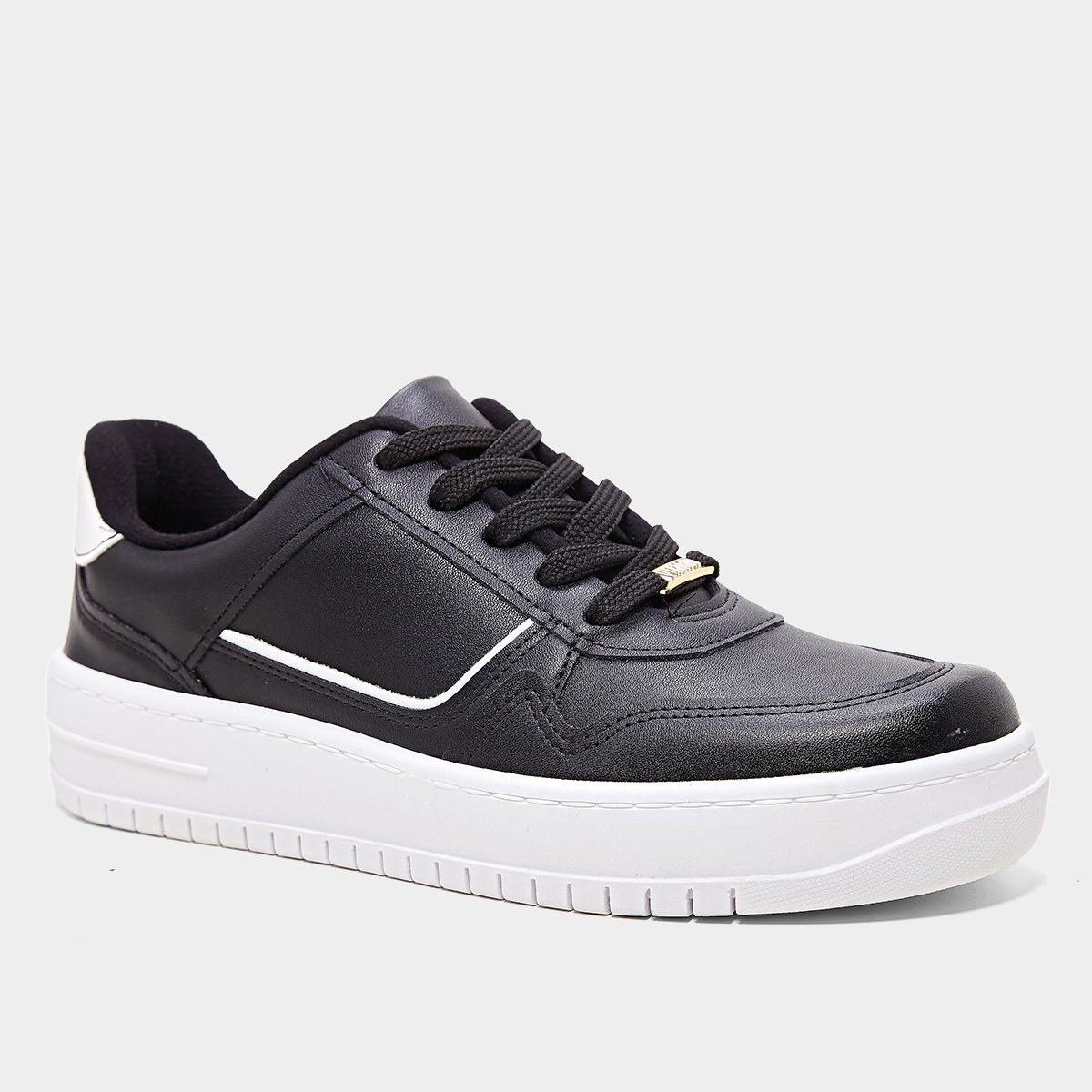 Tênis Vizzano Casual Feminino - 1