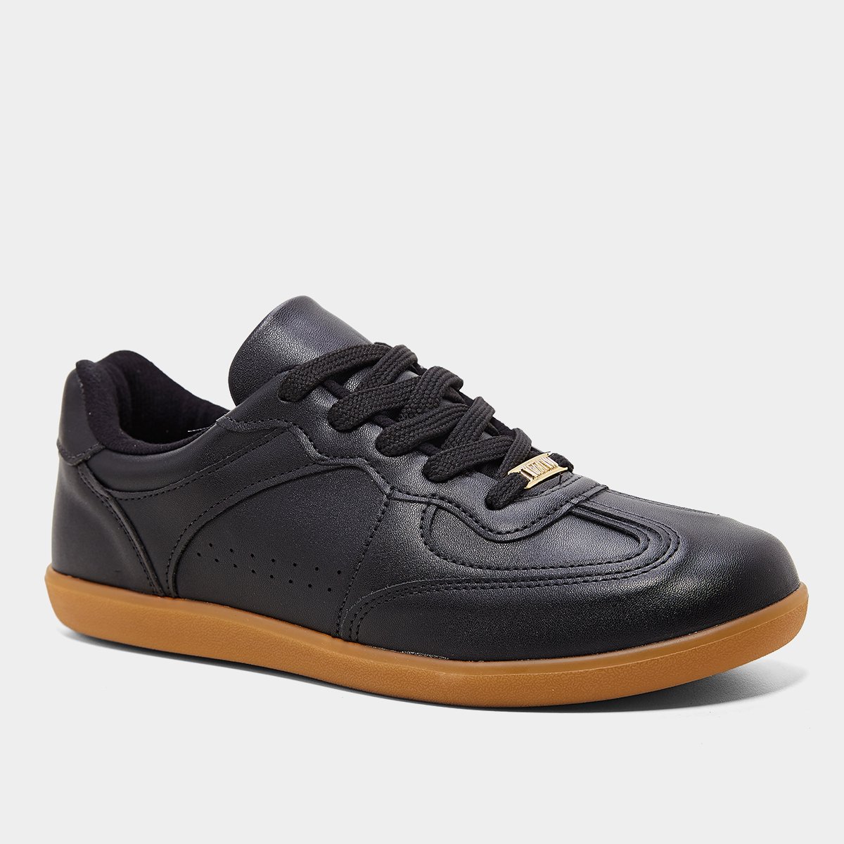 Tênis Vizzano Casual Feminino - 1