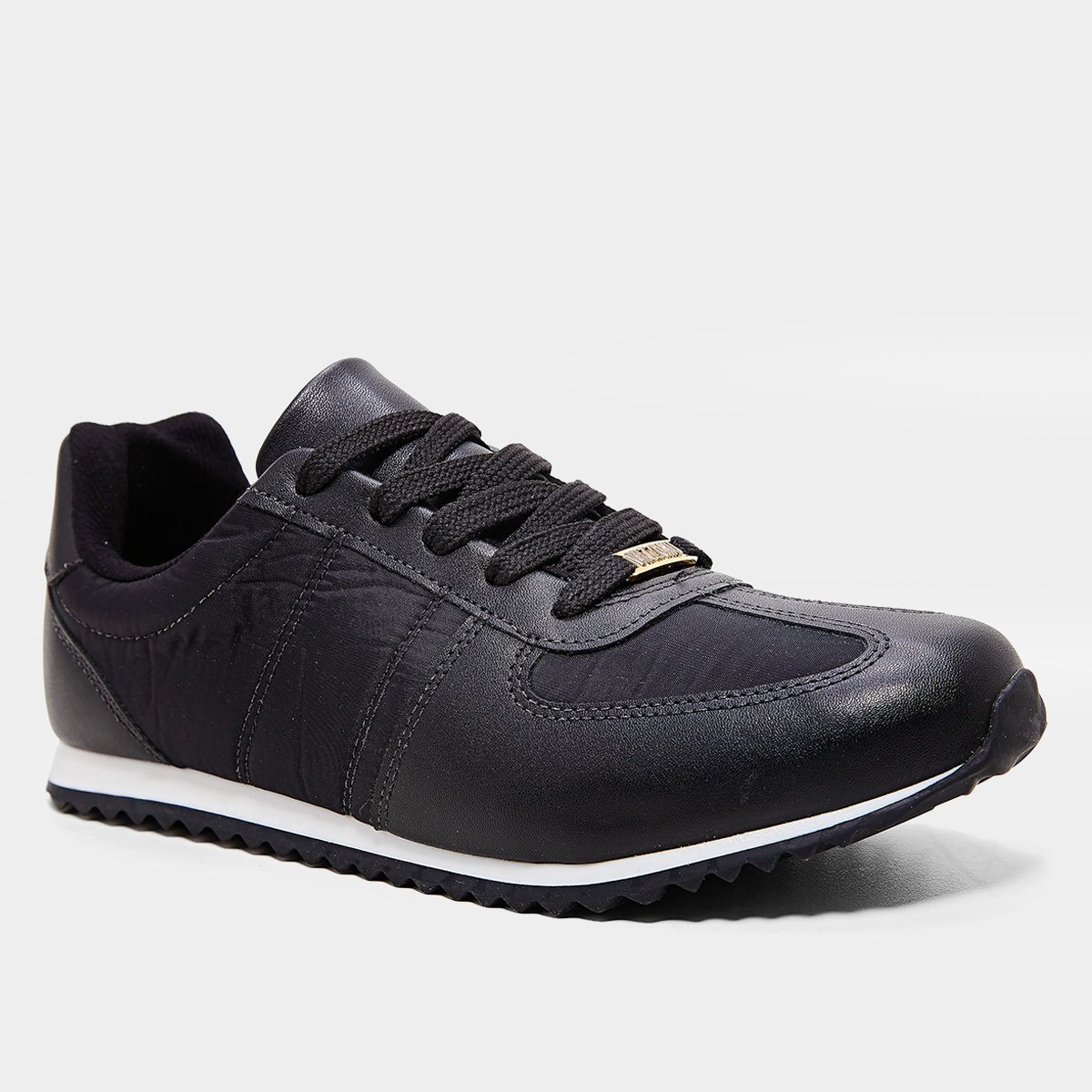 Tênis Vizzano Casual Feminino - 1