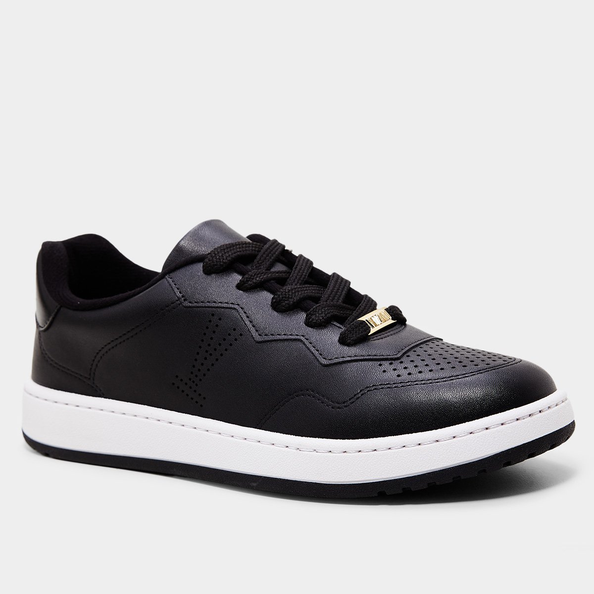 Tênis Vizzano Casual Feminino - 1