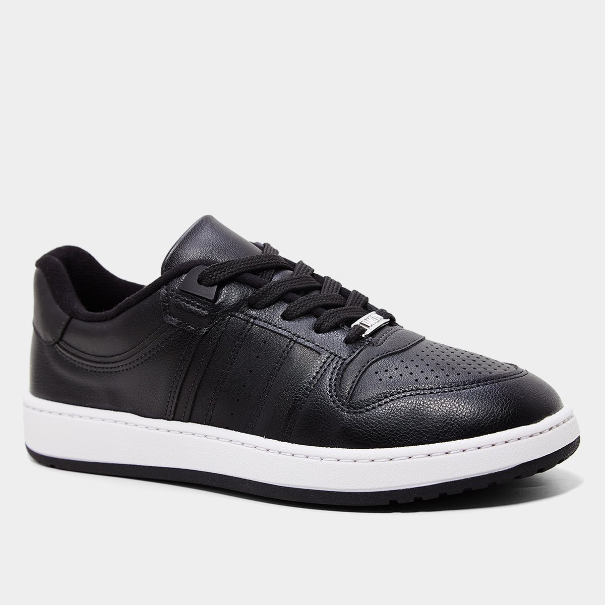 Tênis Vizzano Casual Feminino - 1