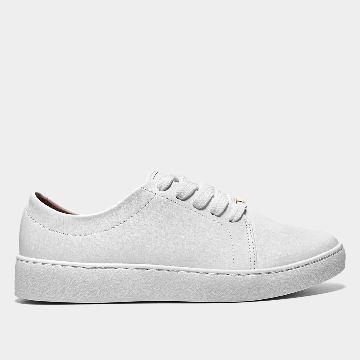 Vizzano Casual Feminino Branco Comprar Tenis Feminino Vizzano