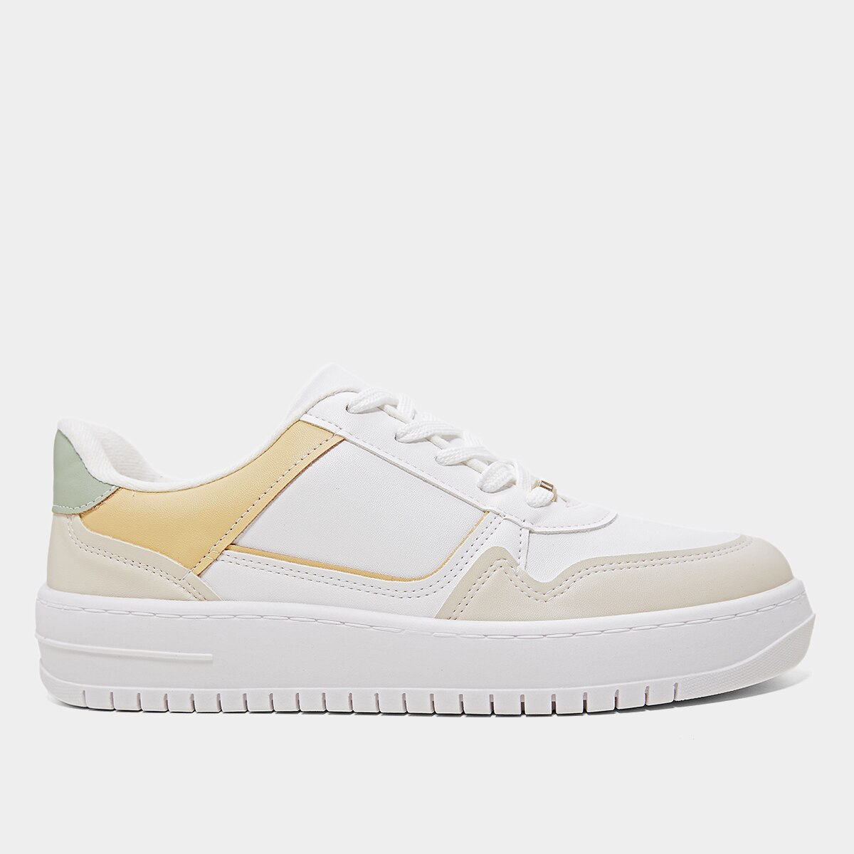 Tênis Vizzano Casual Feminino