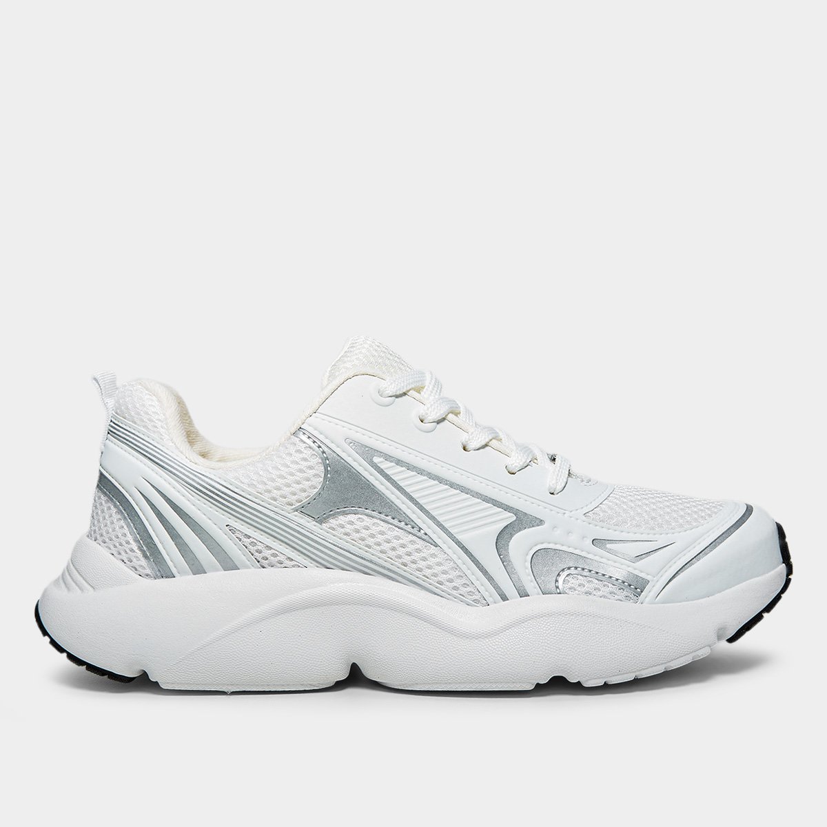 Tênis Vizzano Casual Feminino é ruim? Tênis Vizzano Casual Feminino é boa?