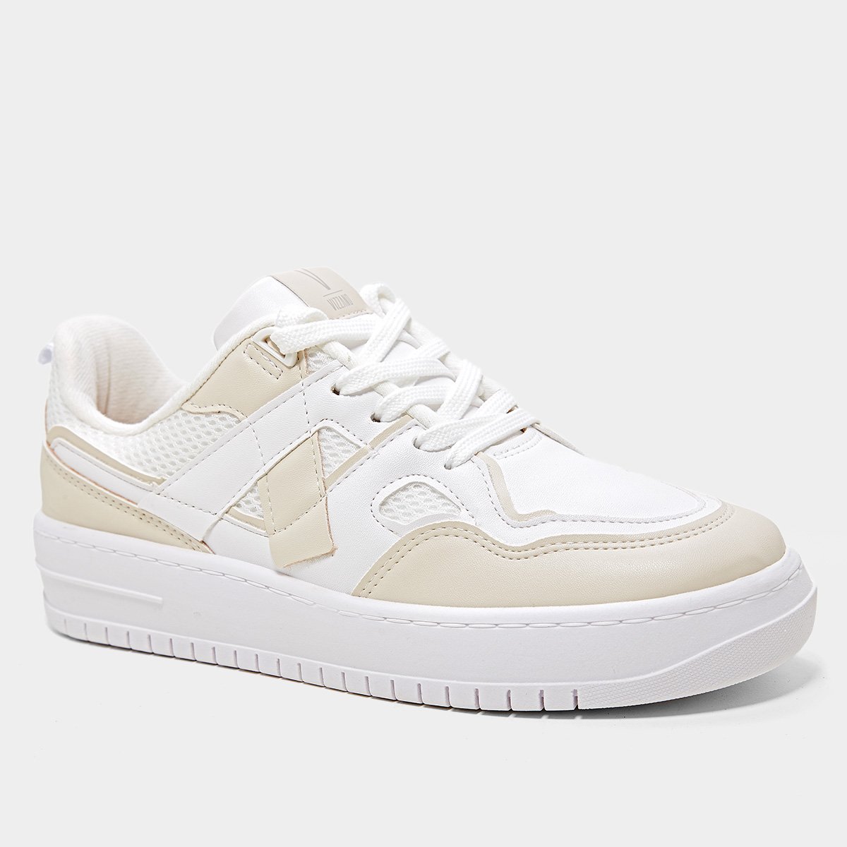 Tênis Vizzano Casual Feminino - 1