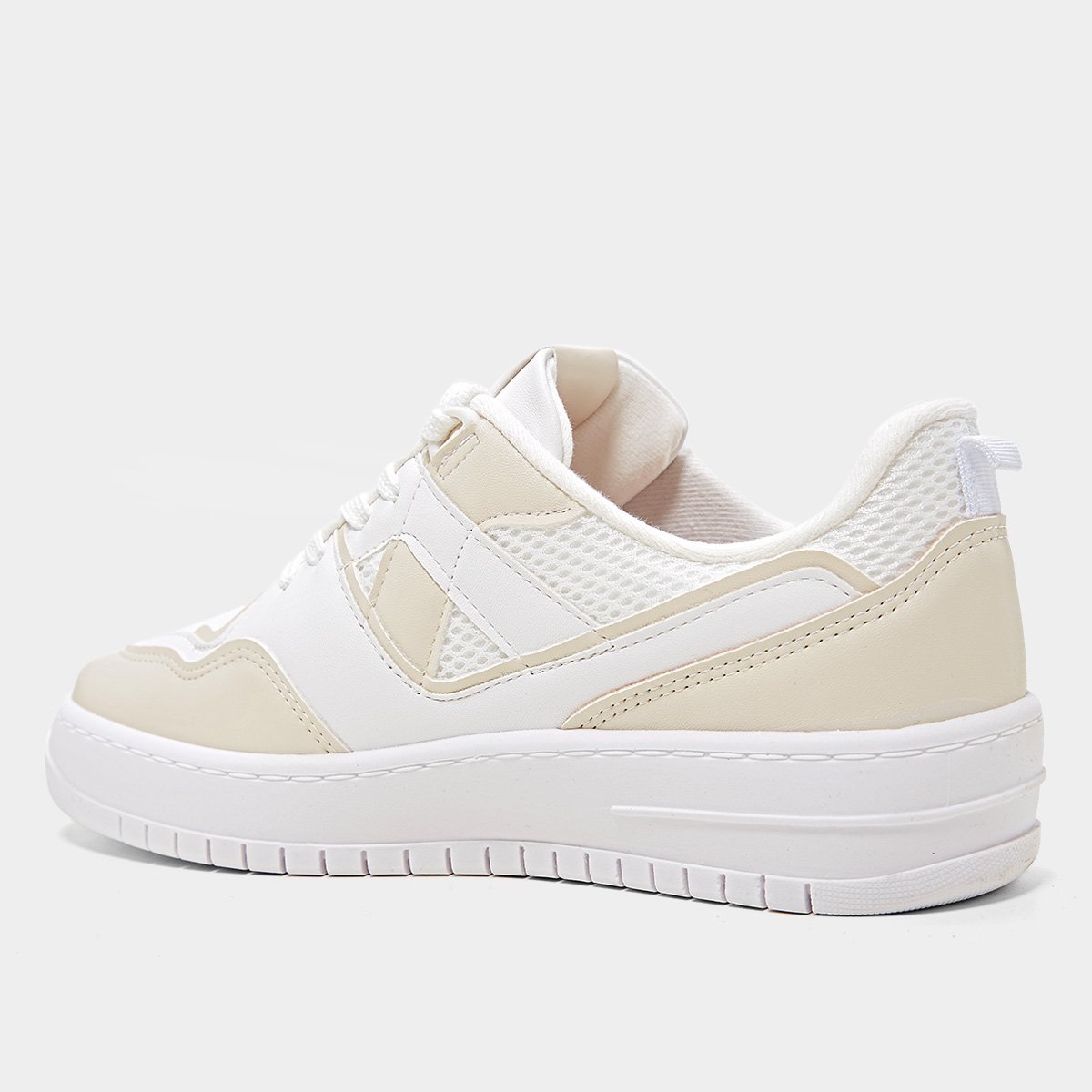 Tênis Vizzano Casual Feminino - 2