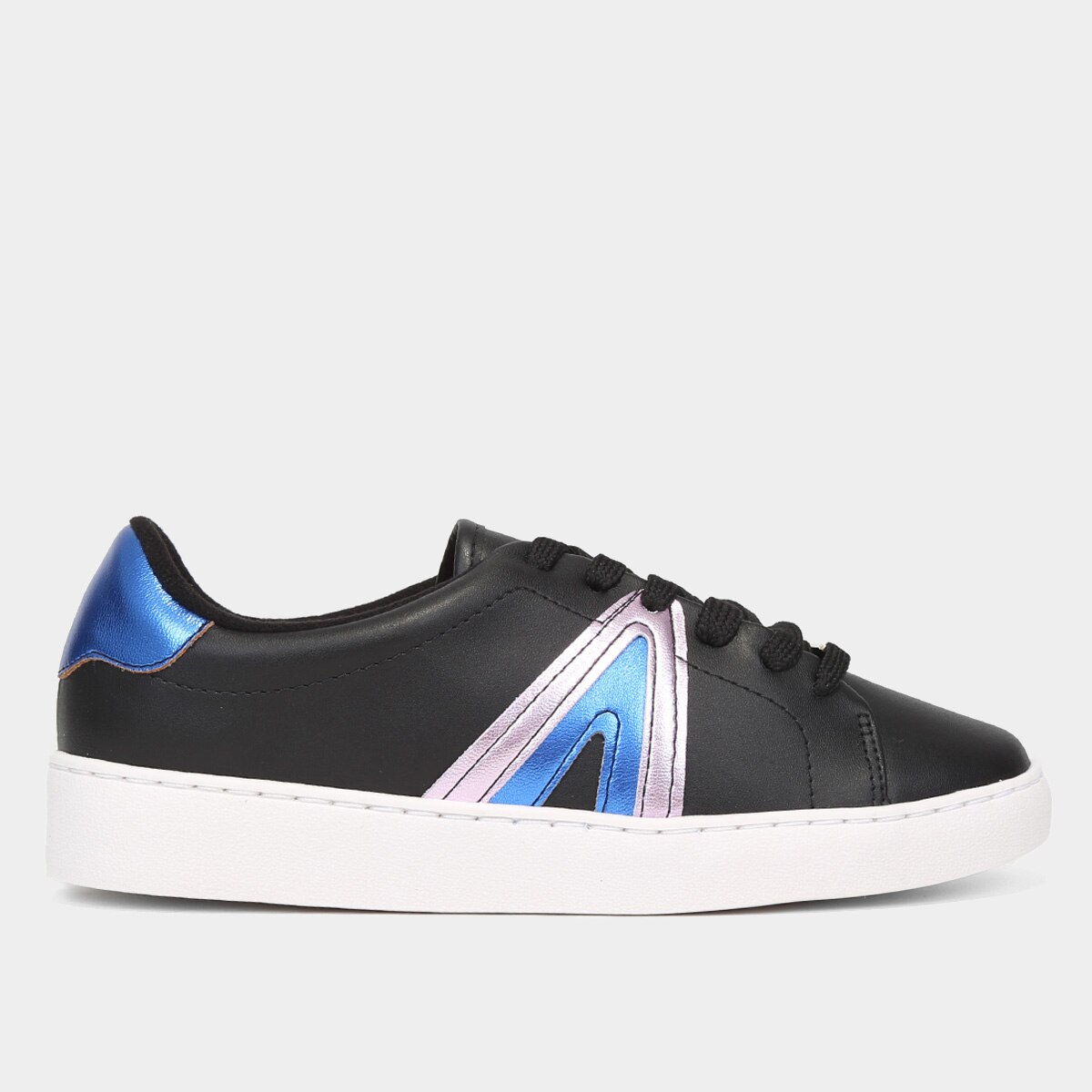 Tênis Vizzano Casual Feminino é ruim? Tênis Vizzano Casual Feminino é boa?