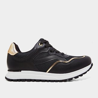 Tênis Vizzano Casual Feminino