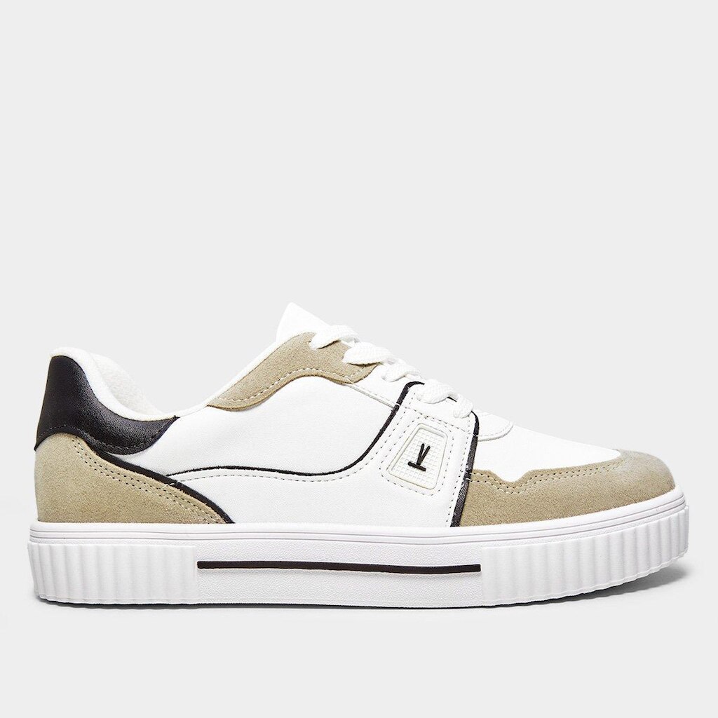 Tênis Vizzano Casual Feminino