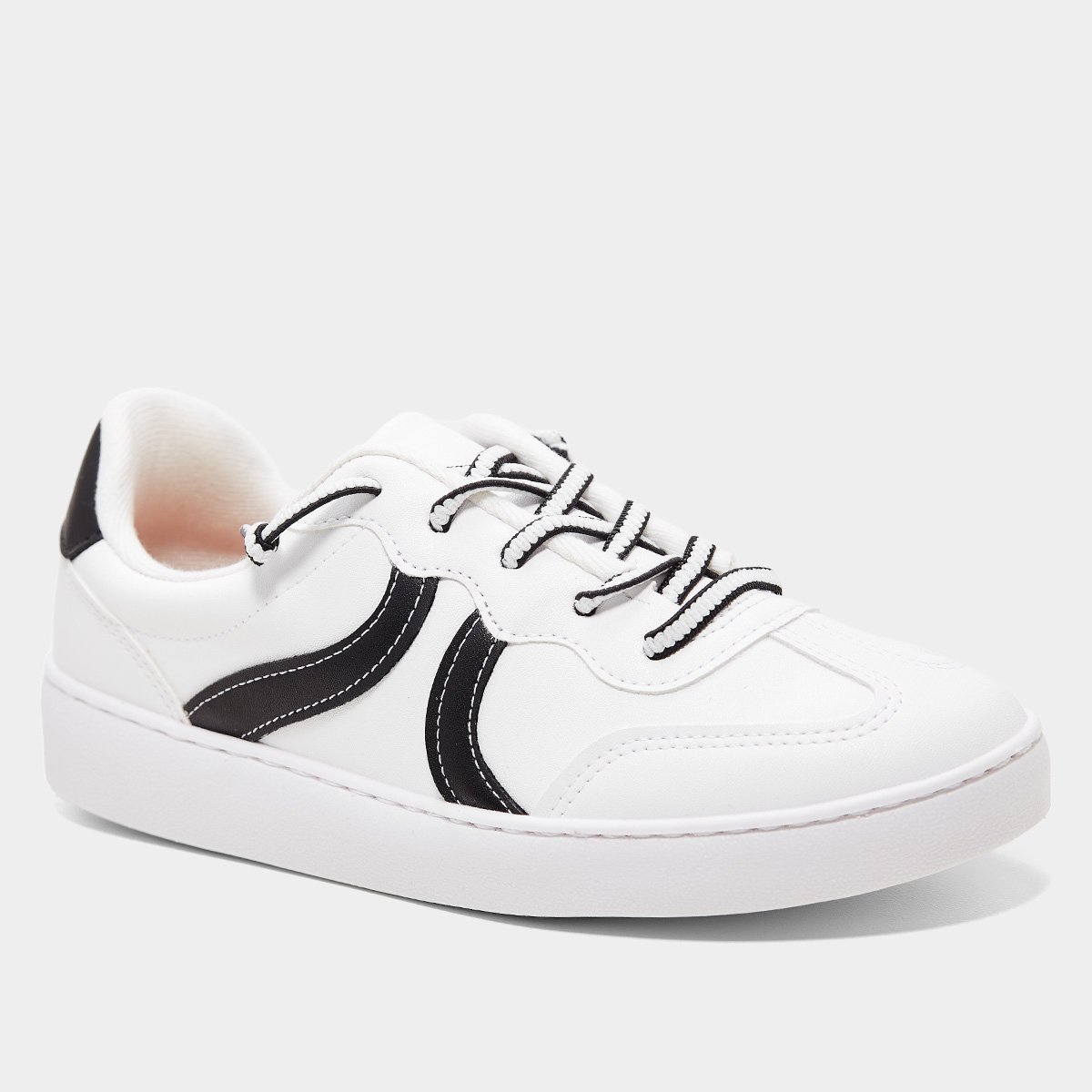 Tênis Vizzano Casual Feminino - 1