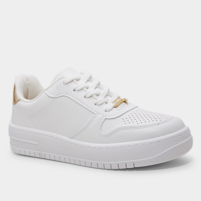Tênis Vizzano Casual Feminino