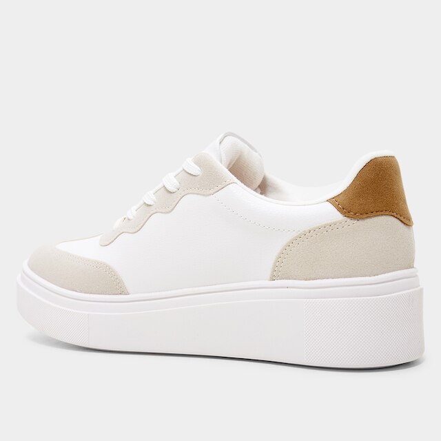 Tênis Vizzano Casual Feminino