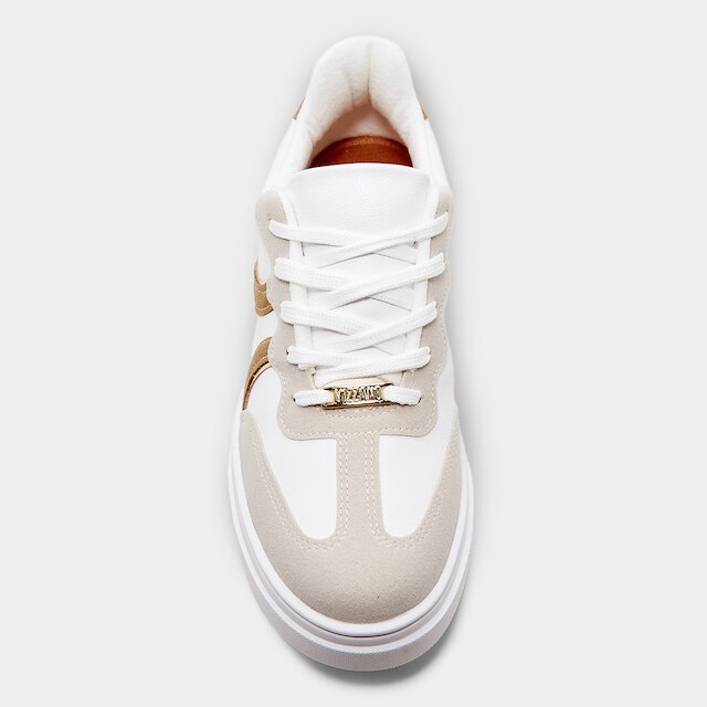 Tênis Vizzano Casual Feminino