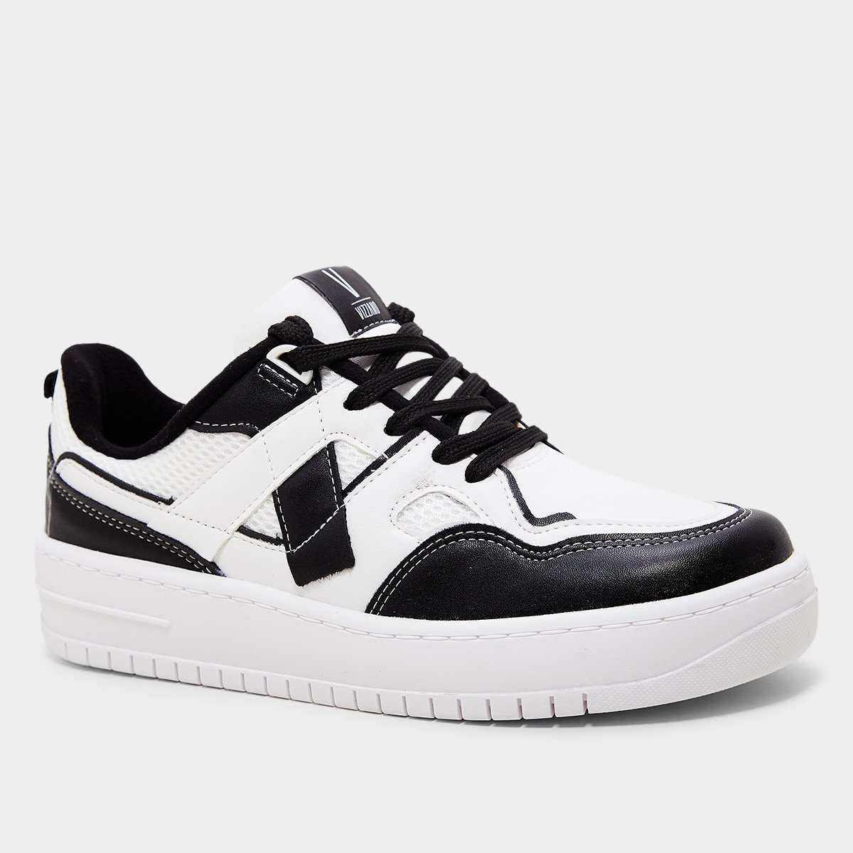 Tênis Vizzano Casual Feminino - 1