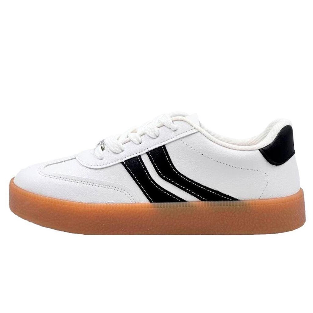 Tenis Vizzano Casual Flatform Retro