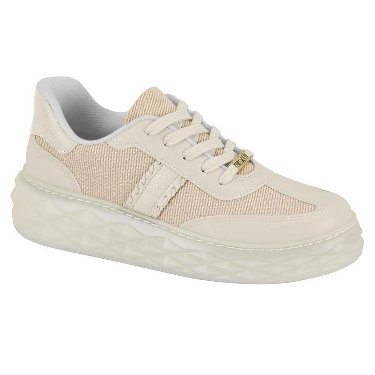 TENIS VIZZANO CASUAL REF 1454.103.29815 FEMININO Menor preço em TENIS VIZZANO CASUAL REF 1454.103.29815 FEMININO