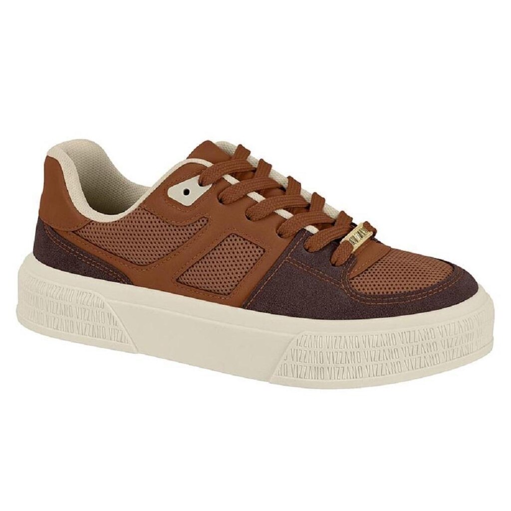 TENIS VIZZANO CASUAL REF 1477.102.31397 FEMININO