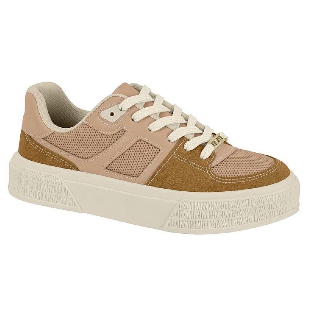 TENIS VIZZANO CASUAL REF 1477.102.31397 FEMININO