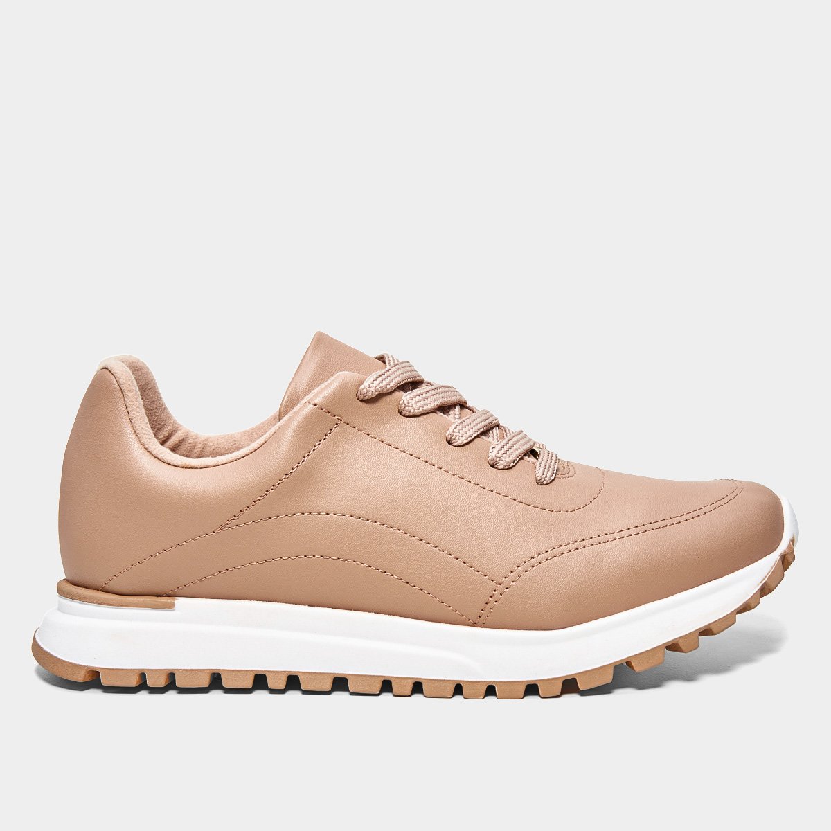 Tênis Vizzano Casual Tratorado Feminino1