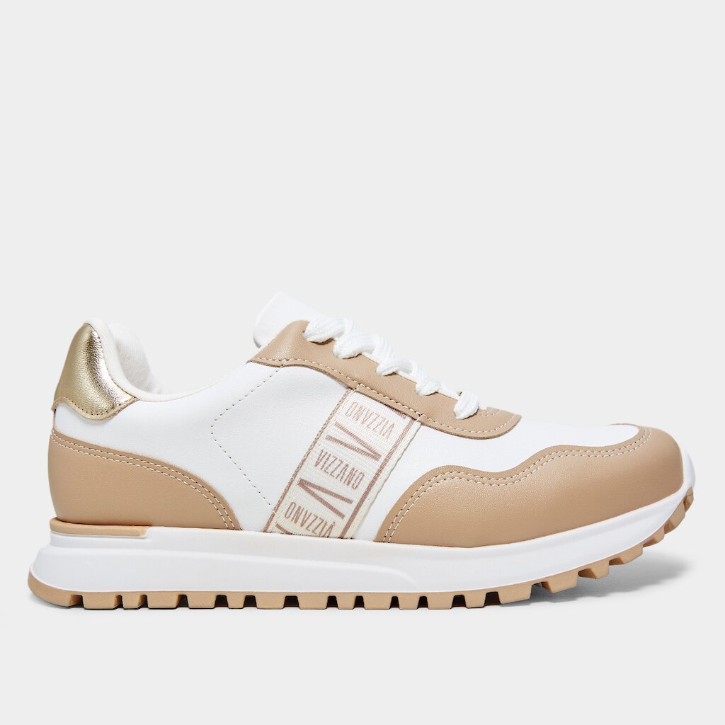 Tênis Vizzano Casual