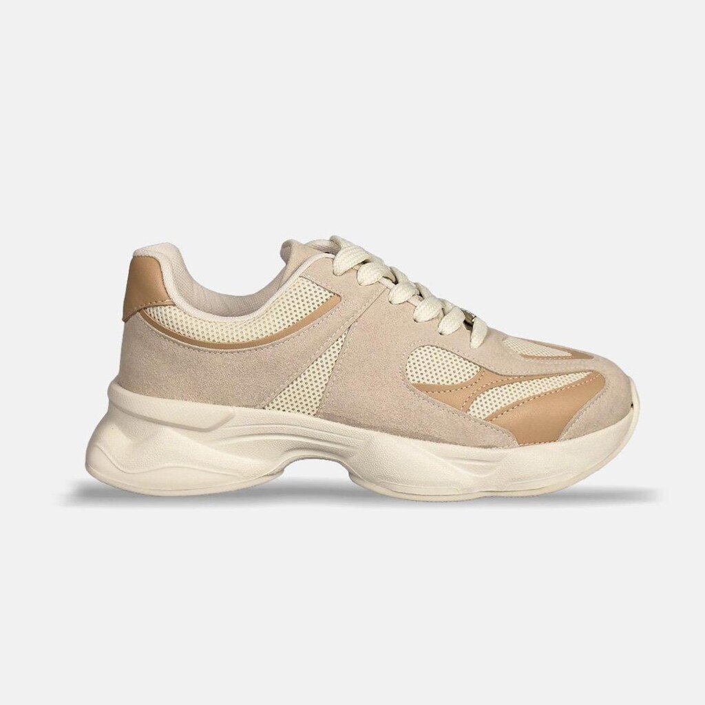 Tênis Vizzano Chunky Sneaker 1478.100