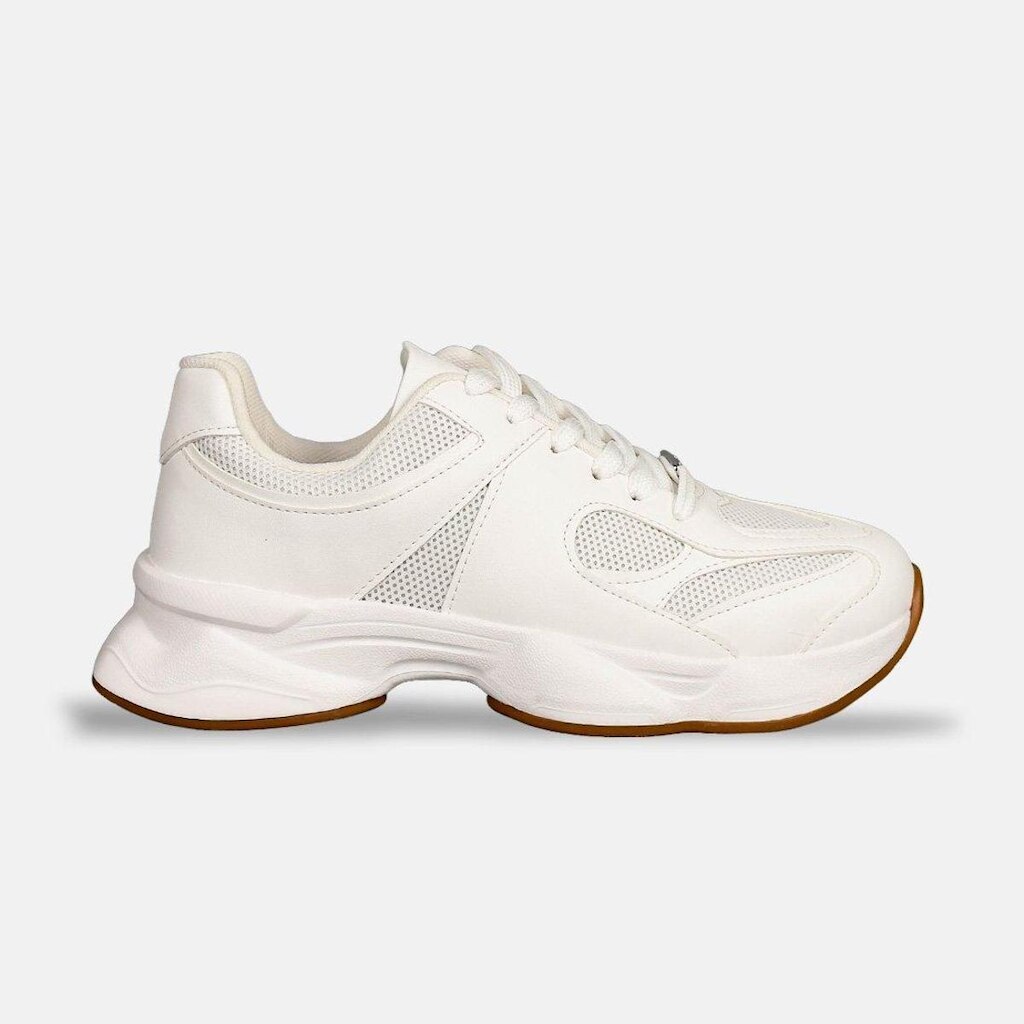 Tênis Vizzano Chunky Sneaker 1478.100