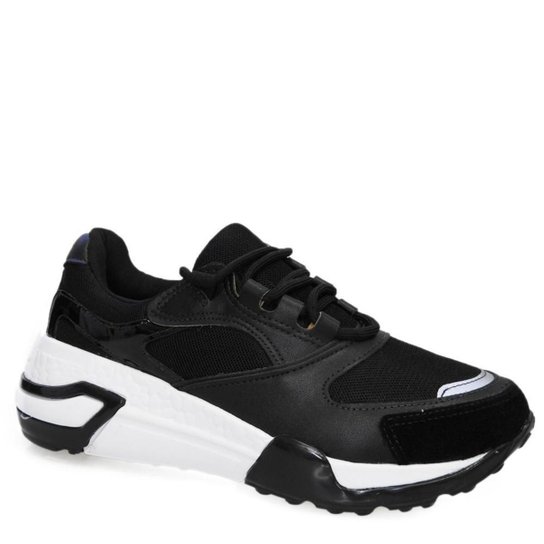 Tênis Vizzano Netshoes Tenis Chunky Tênis Vizzano Feminino Chunky