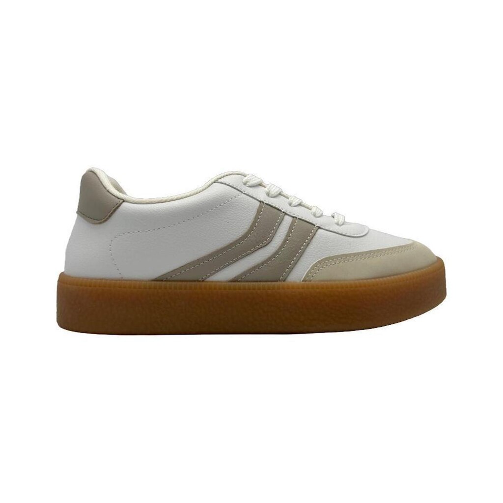 TÊNIS VIZZANO COM CADARÇO REF:1444100 FEMININO