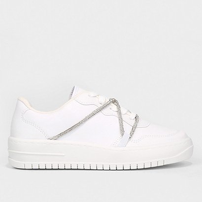 Tênis Vizzano Detalhe Hotfix Feminino - Feminino