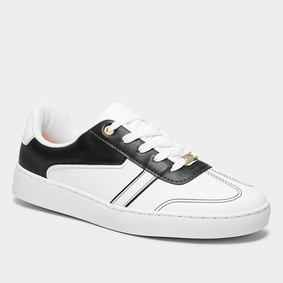 Tênis Vizzano Detalhe Lateral Feminino - 1