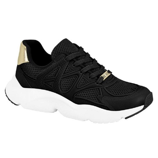 TENIS VIZZANO ESPORTIVO REF FEMININO Preto+