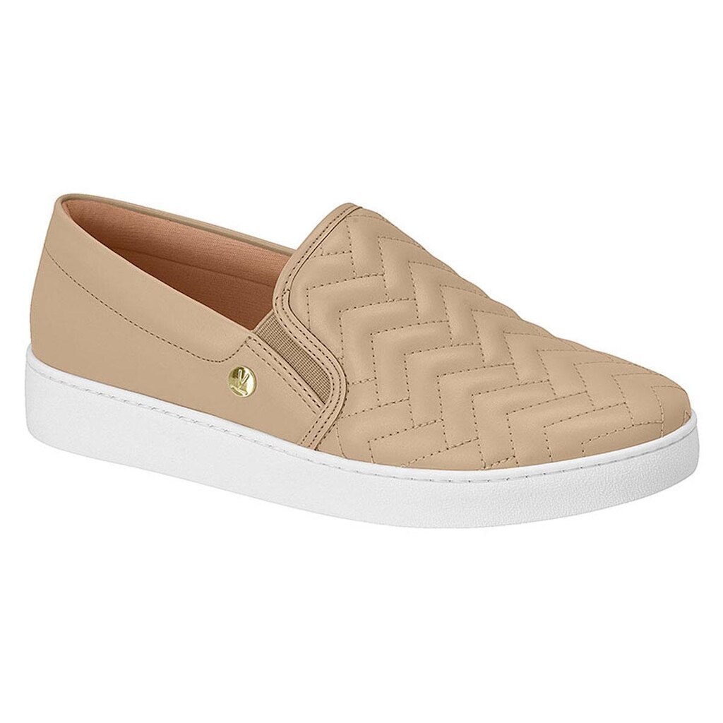 Tênis Vizzano Feminino Slip On