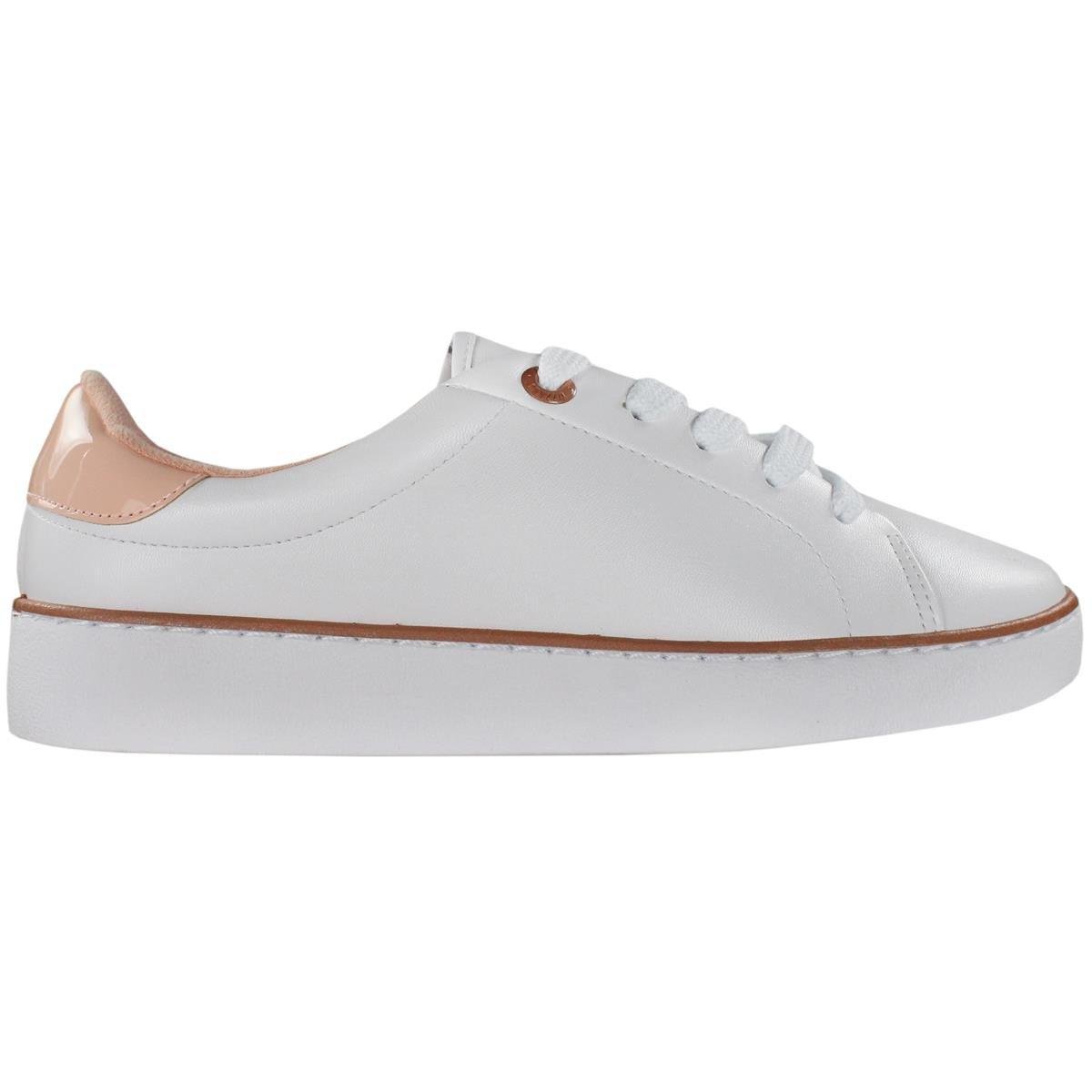 tenis vizzano branco netshoes