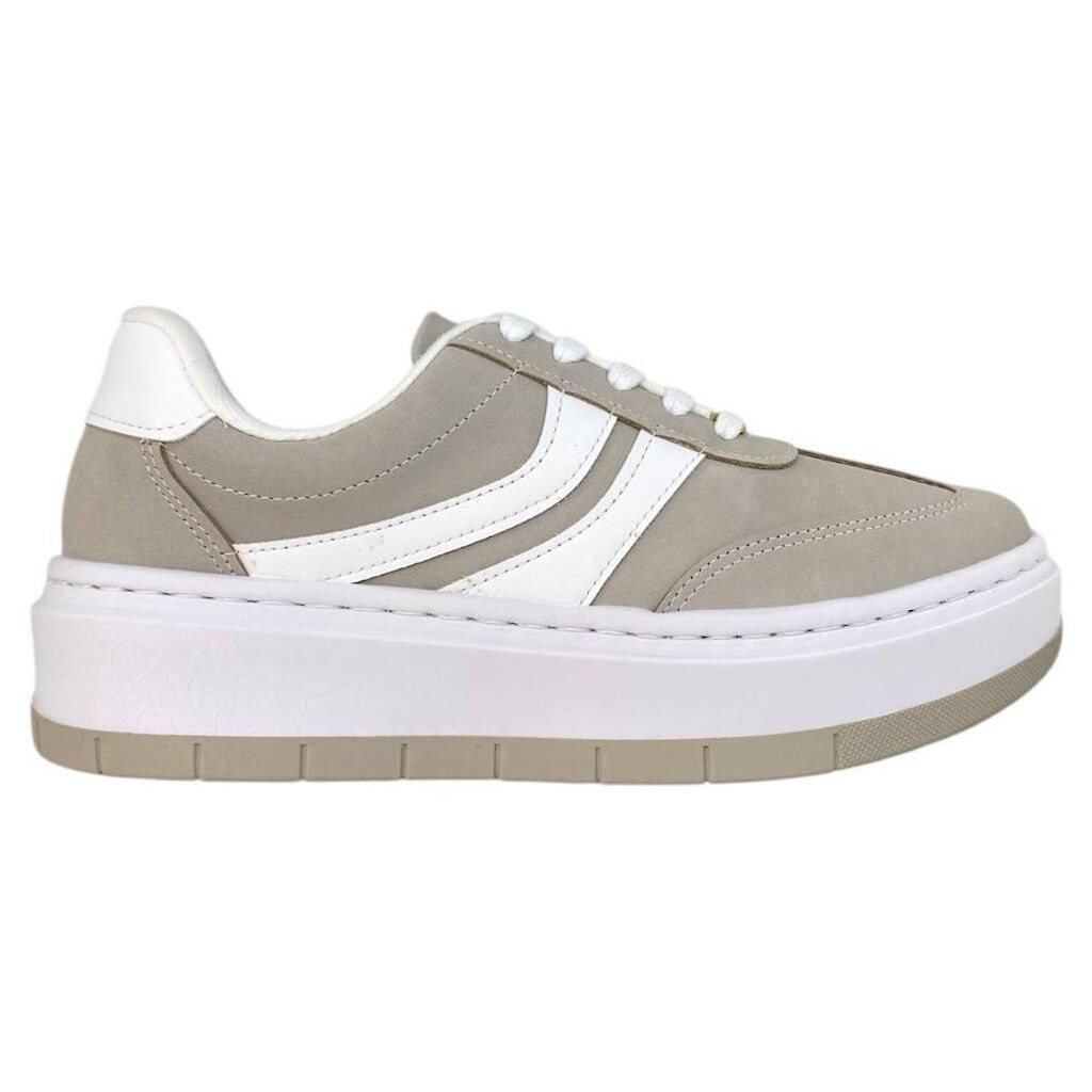Tenis Vizzano Flatform Feminino
