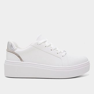 Tênis Vizzano Flatform Feminino