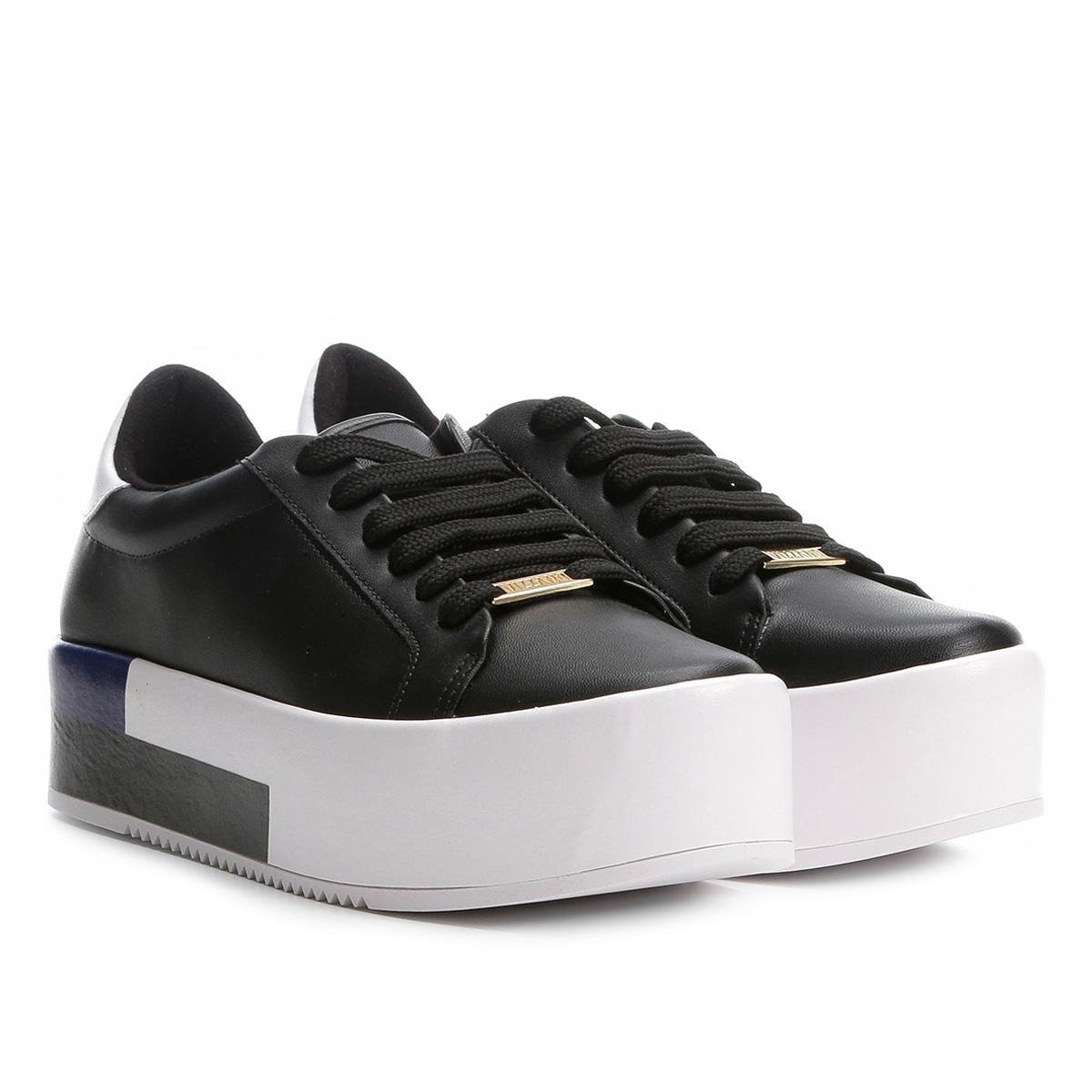 tenis kichute feminino