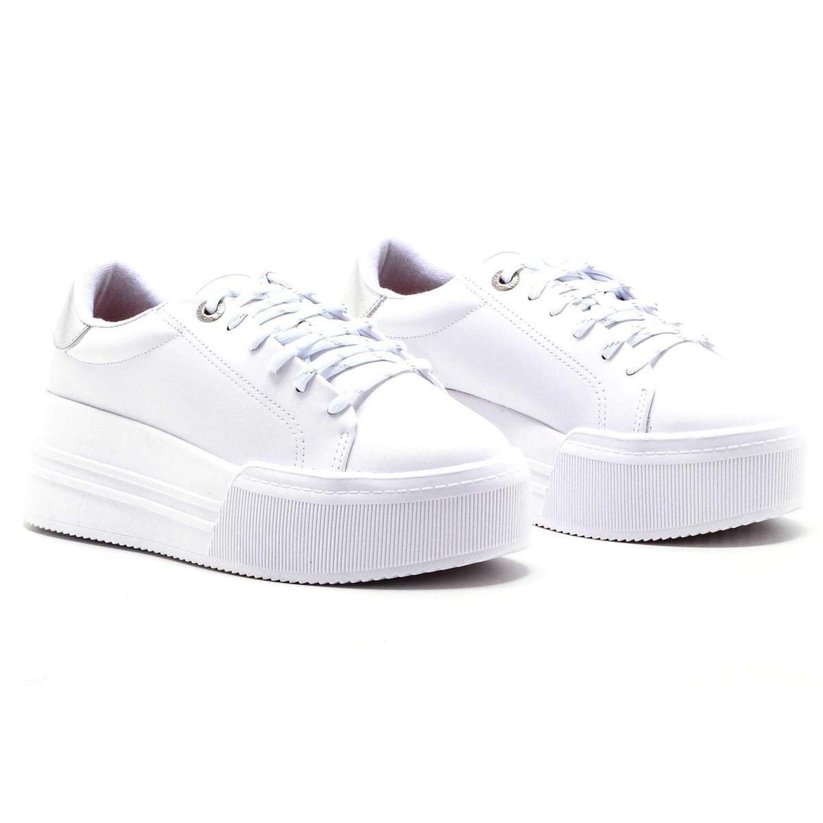 tenis vizzano trendy e comfy