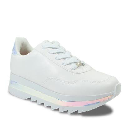 tênis sport tratorado vizzano