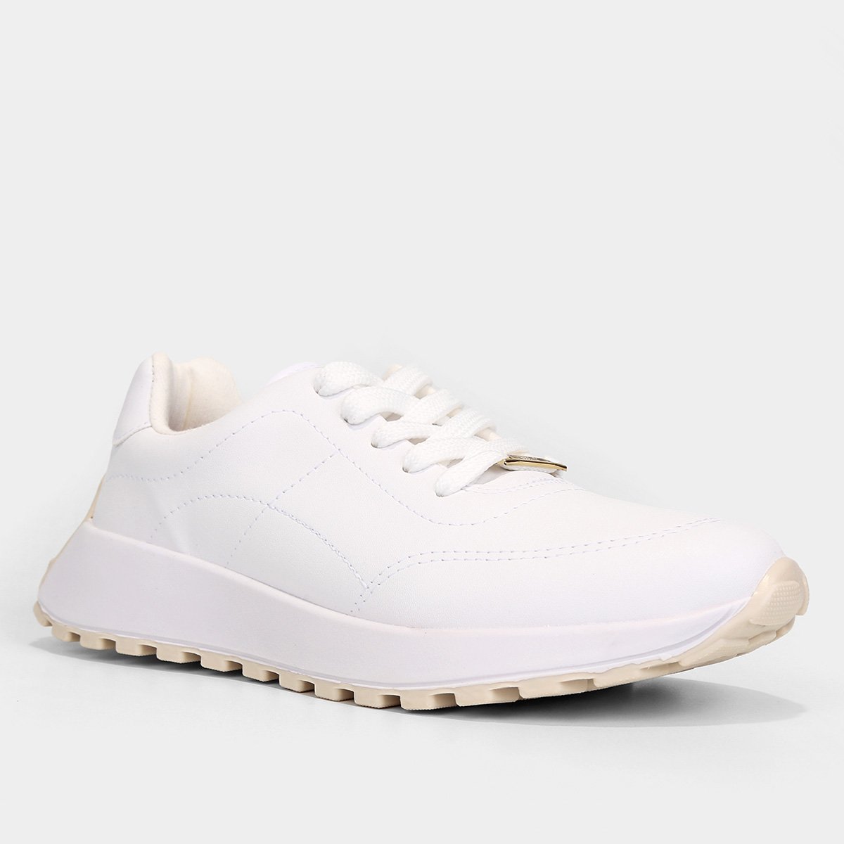 Nis Vizzano TÃªnis Flatform Feminino Vizzano Tenis Vizzano