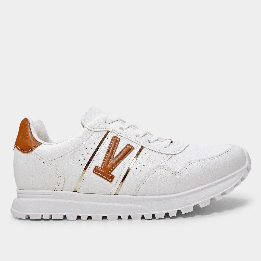 Tênis Vizzano Jogging Feminino