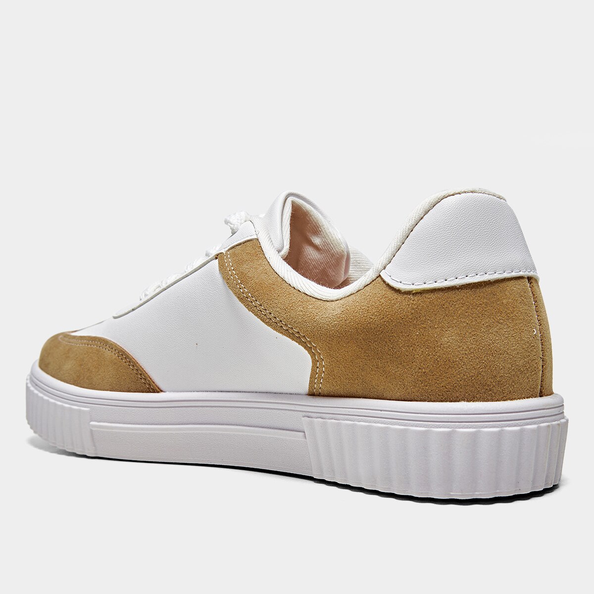 Tênis Vizzano Pelica Camurção Feminino - 2