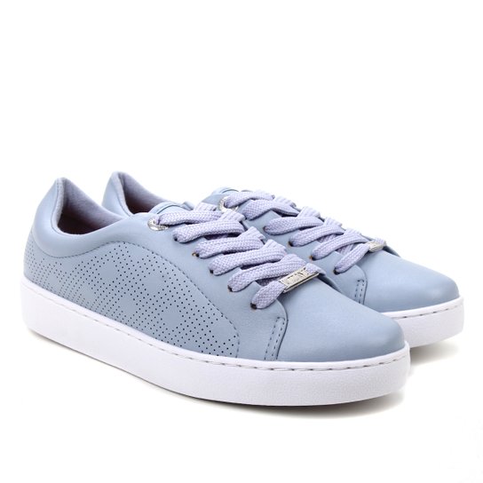 Tênis Vizzano Perfuros Feminino - Jeans é ruim? Tênis Vizzano Perfuros Feminino - Jeans é boa?