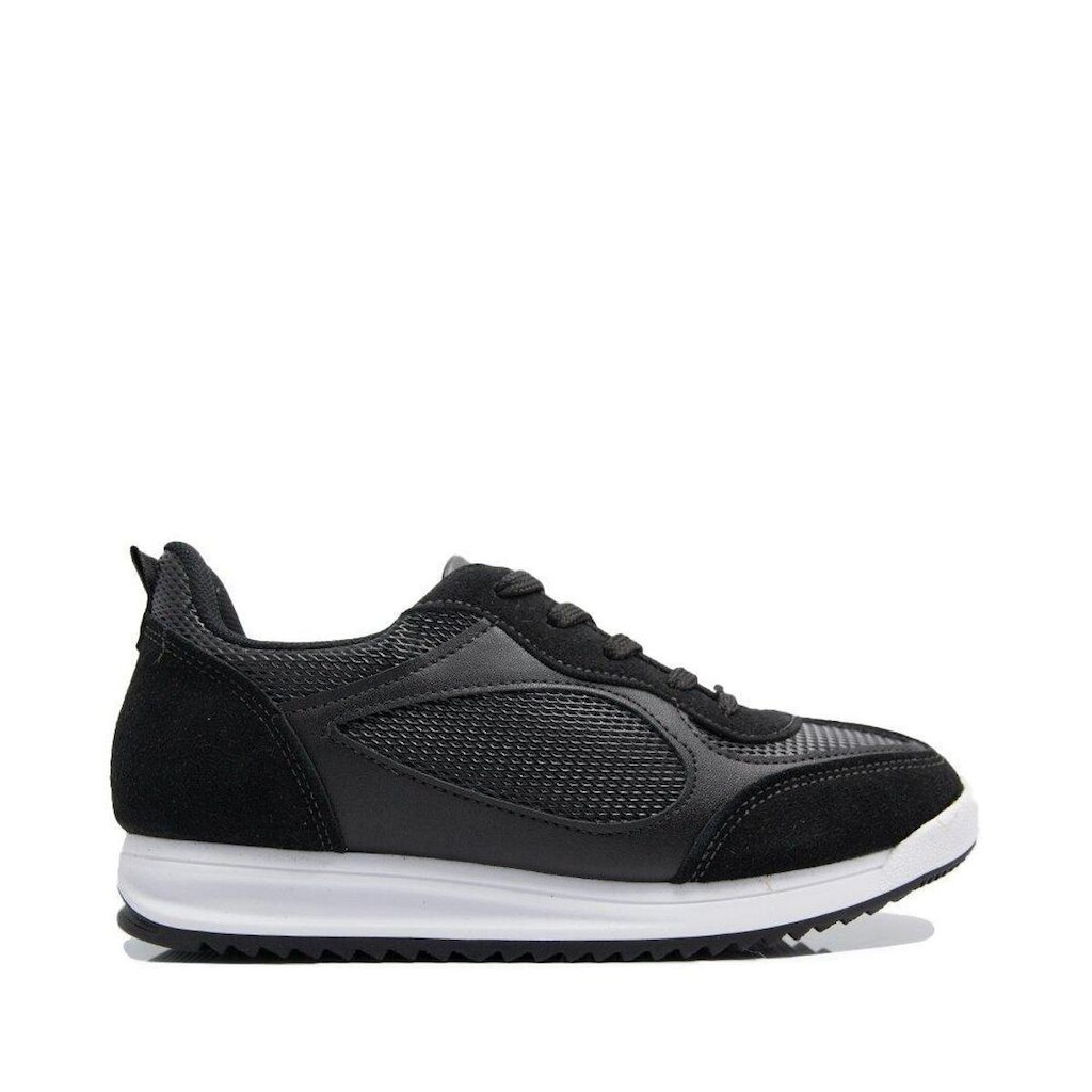 Tenis Vizzano Preto
