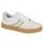 TENIS VIZZANO REF 1444.100.29490 FEMININO - Branco+Cinza