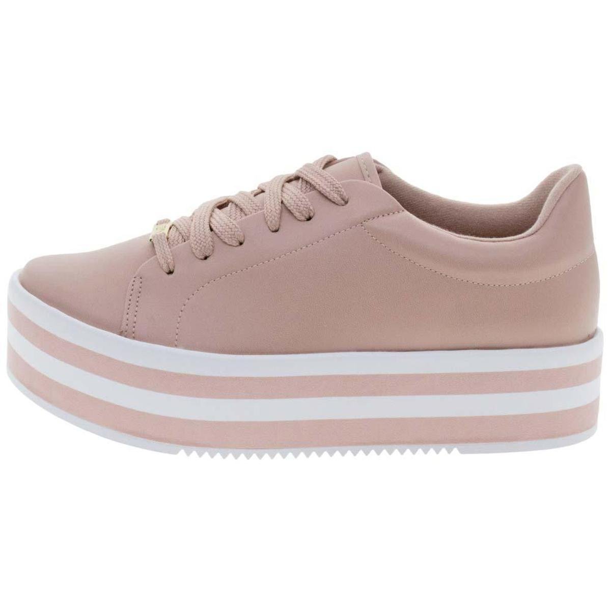 tenis sola alta vizzano