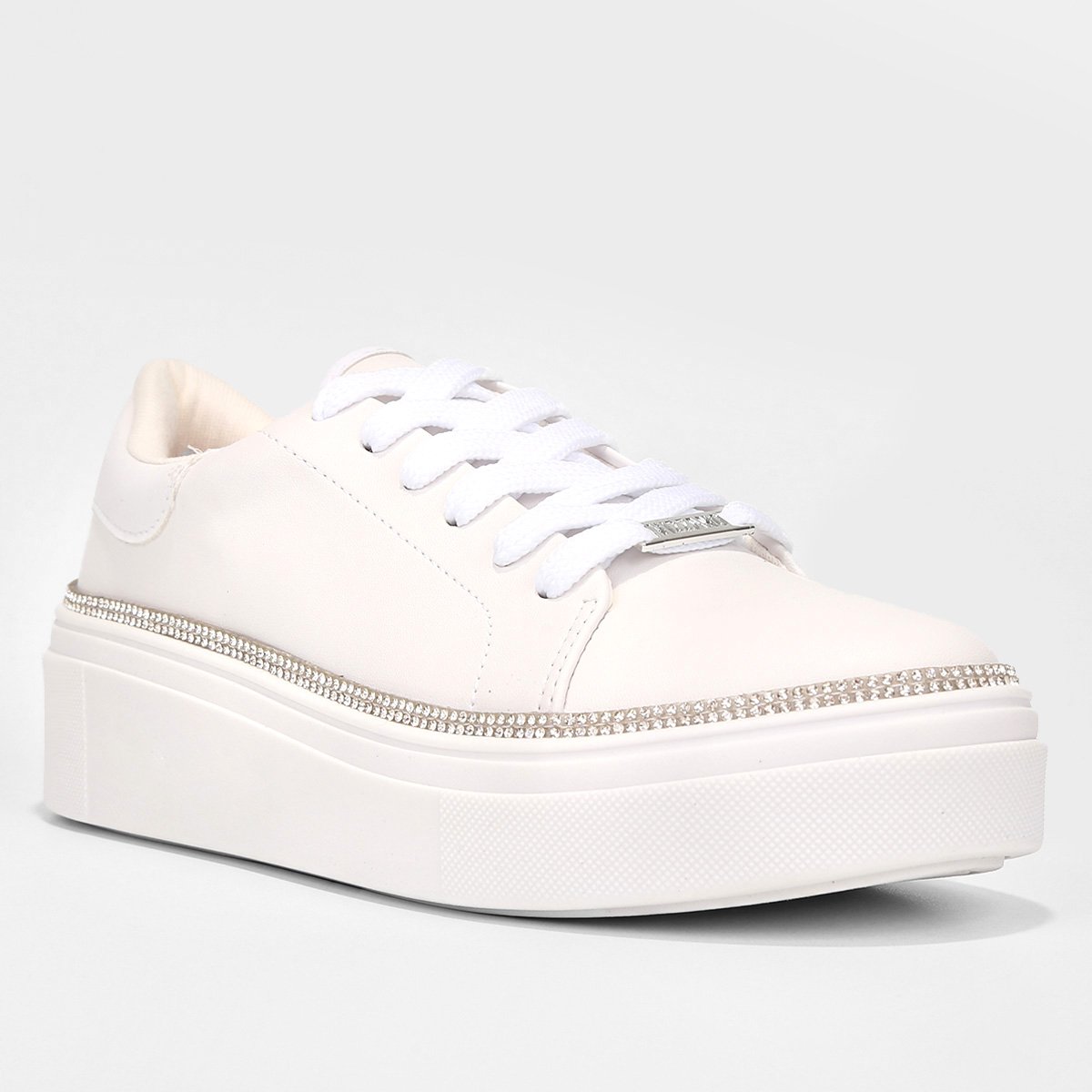 Tênis Vizzano Strass Feminino - 1