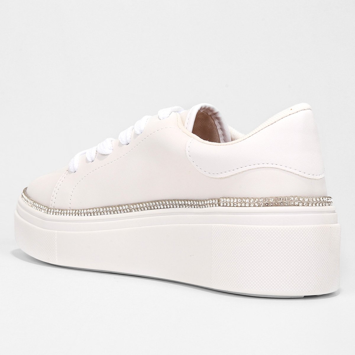 Tênis Vizzano Strass Feminino - 3